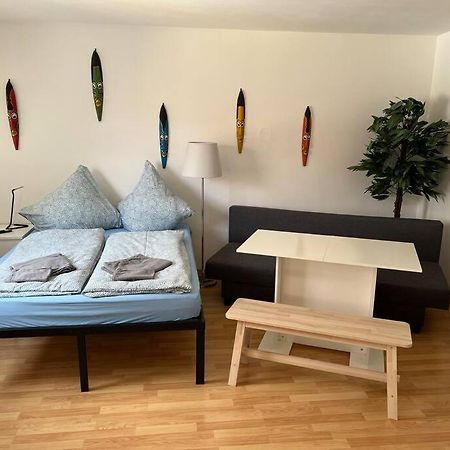 Kleines Apartment Im Zentrum Von Wuerzburg Zewnętrze zdjęcie