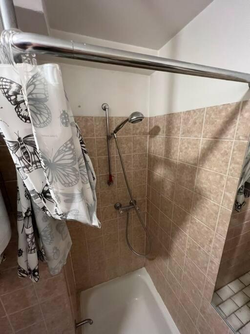 Kleines Apartment Im Zentrum Von Wuerzburg Zewnętrze zdjęcie